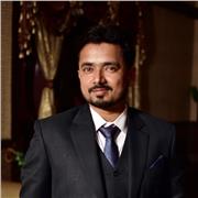 I have been associated with physics & Math teaching and taught Maths & physics to university grad, undergrad and college students